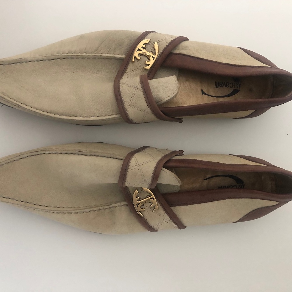 Vintage Just Cavalli unisex shoes